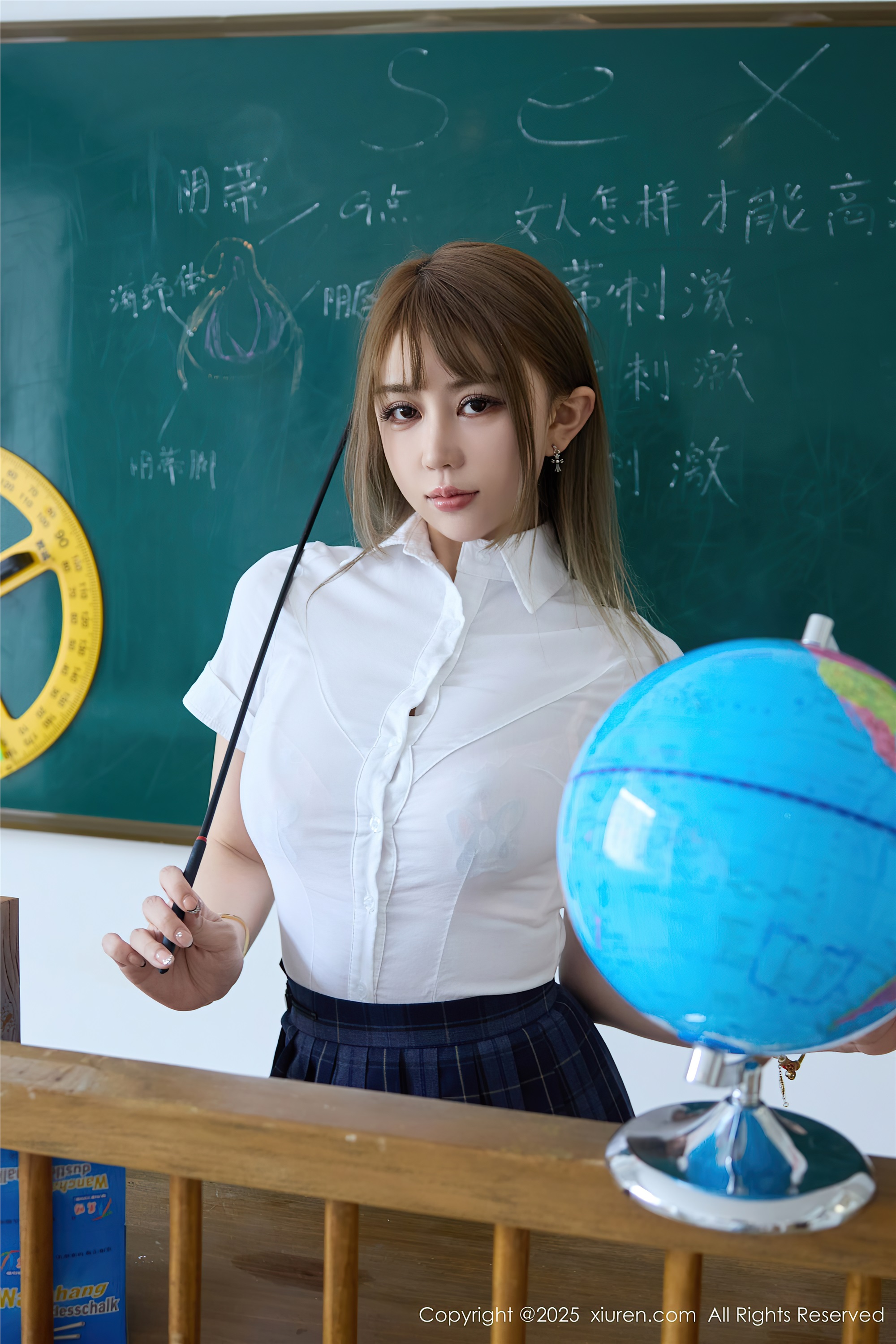 Xiuren秀人网 2025.09.10 NO.10750 Zoe柚柚